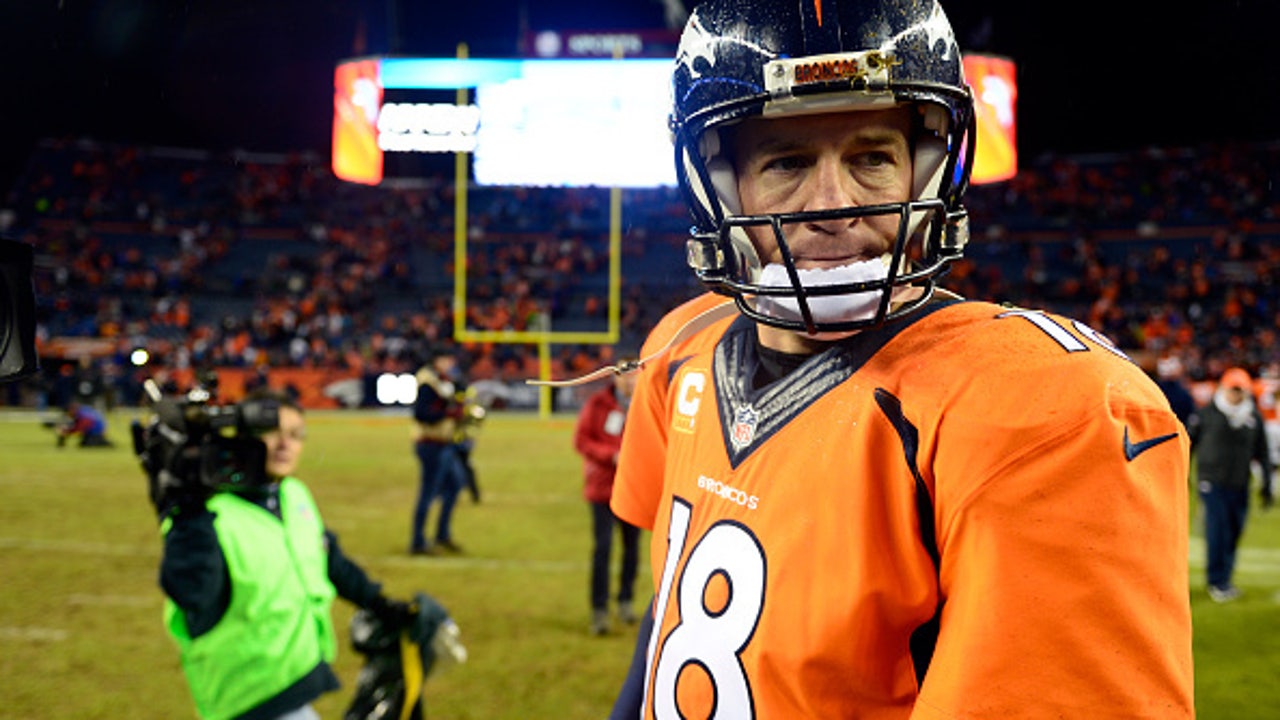 Five athletes from the 'Jurassic Era' still making an impact today